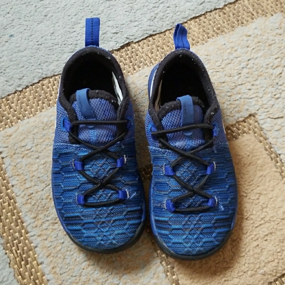 Boys Nike Sneakers